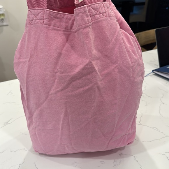 PINK Victoria’s Secret vintage tote bag - Picture 3 of 6